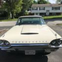 classic used cars for sale 1964 ford thunderbird