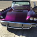 classic used cars for sale1960 Ford Thunderbird