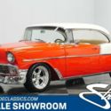 Classic vintage 150 210 Bel Air Chevy 210 Hardtop zz4 crate 350