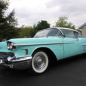 Classic Vintage 1958 Cadillac Coupe DeVille