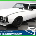 classic vintage 1st gen black white big block chevy edelbrock wilwood restored