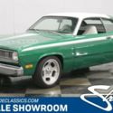 Classic vintage 340 Mopar