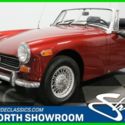 classic vintage 4 speed four speed convertible 1973 Used Manual