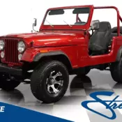 classic vintage 4wd wheel drive off road AMC manual transmission