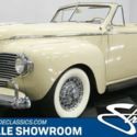 classic vintage 6volt rare droptop dodge chrysler mopar