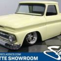 classic vintage air ride chrome slammed chevy sbc automatic restored