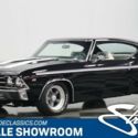 Classic vintage big block Chevy 427 overdrive transmission