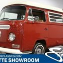 classic vintage bus pop up camper kitchen sink documentation
