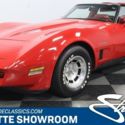 classic vintage c3 vette little red t top fuel injection sports car automatic