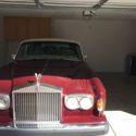 Classic, Vintage, Celebrity, Rolls Royce, Silver, Wraith, Car, Automobile, Disco