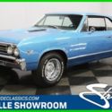 Classic vintage chevy small block 1967 Used Automatic