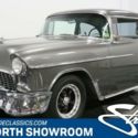 classic vintage chevy tri-five 265 v8 auto