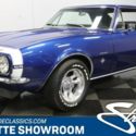 classic vintage chrome 1st gen chevy sbc automatic vinyl interior Flowmaster