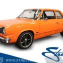 classic vintage chrome amc rambler restomod ls1 v8 5.7 liter auto trans