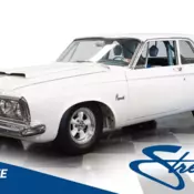 classic vintage chrome American muscle sports car MOPAR automatic transmission