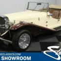 classic vintage chrome benz gazelle replica 2.3 4 cylinder 4-speed manual transm
