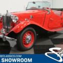 classic vintage chrome british inline 4 cylinder manual transmission red