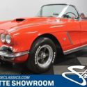 classic vintage chrome c1 vette chevy black soft top manual transmission