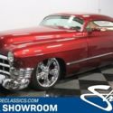 classic vintage chrome caddy series 62 restomod 500 v8 auto transmission deep re