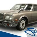 classic vintage chrome centrury vg40 4.0 liter v8 auto transmission