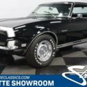 classic vintage chrome Chevy 1st gen muscle car vinyl interior SBC automatic
