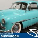 classic vintage chrome chevy deluxe 235 6 cylinder auto transmission seafoam gre