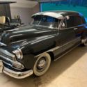 classic vintage chrome chevy deluxe 235 6 cylinder auto transmission