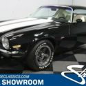 classic vintage chrome chevy z28 350 v8 auto transmission black