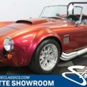 classic vintage chrome chromalusion paint side pipes black vinyl interior irs