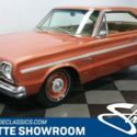 classic vintage chrome collector grade MOPAR correct special order believed 1 of