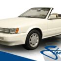 classic vintage chrome convertible m30 3.0 liter v6 auto transmission