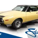 classic vintage chrome coupe muscle sports car automatic transmission