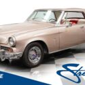 classic vintage chrome coupe wire wheels automatic transmission