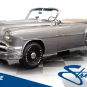 classic vintage chrome custom chop street hot rod Poncho automatic transmission
