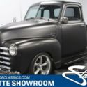 classic vintage chrome desirable body style advance design ls swap automatic