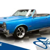 classic vintage chrome drop rag top automatic transmission muscle car