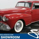 classic vintage chrome fomoco 454 v8 big block 4-speed manual maroon