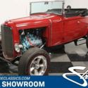 classic vintage chrome fomoco highboy roadster flathead v8 manual transmission