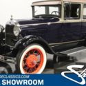 classic vintage chrome fomoco model a 201 cubic inch manual transmission black