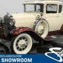 classic vintage chrome fomoco model a rumble seat coupe 201 4 cylinder manual ta