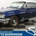 classic vintage chrome hardtop tri power 8 lug