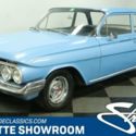 classic vintage chrome Holley Griffin chevy sbc blue interior exterior