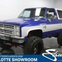 classic vintage chrome ls swap 4 wheel drive soft hard top 2 tone chevy