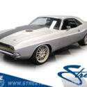 classic vintage chrome manual transmission custom updated upgraded MOPAR