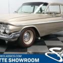 classic vintage chrome manual transmission tri power Sunpro Flowmaster chevy