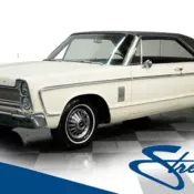 classic vintage chrome mopar 318 v8 auto transmission fury white