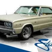 classic vintage chrome mopar 361 v8 auto transmission coronet