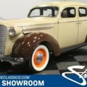 classic vintage chrome mopar d5 217 flathead inline 6 manual transmission tan
