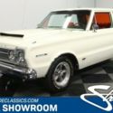classic vintage chrome mopar muscle car 472 hemi 630 horse power white