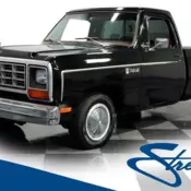 classic vintage chrome mopar pickup d150 miser 225 slant 6 manual transmission